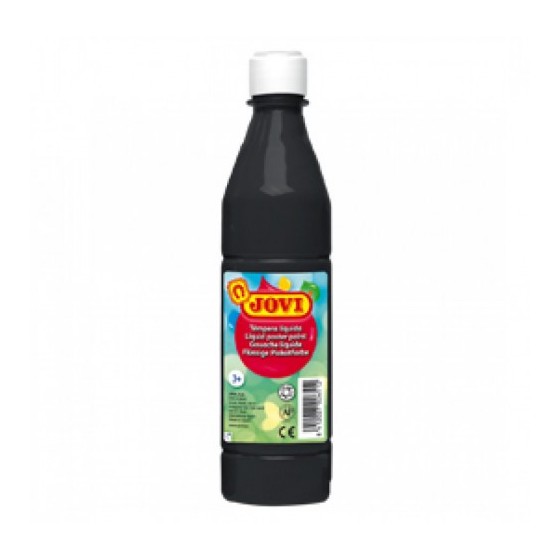 Jovi 50630 pintura para manualidades Pintura para carteles 500 ml 1 pieza(s)
