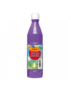 Jovi 50623 pintura para manualidades Pintura para carteles 500 ml 1 pieza(s)