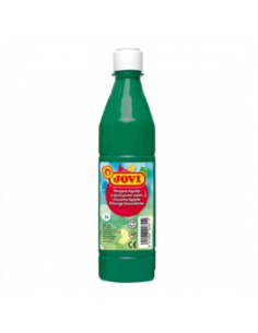 Jovi 50619 pintura para manualidades Pintura para carteles 500 ml 1 pieza(s)