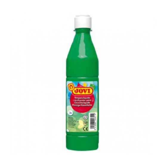 Jovi 50617 pintura para manualidades Pintura para carteles 500 ml 1 pieza(s)