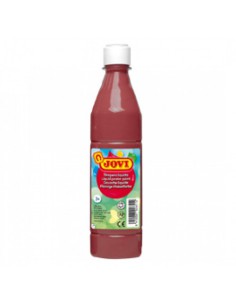 Jovi 50612 pintura para manualidades Pintura para carteles 500 ml 1 pieza(s)