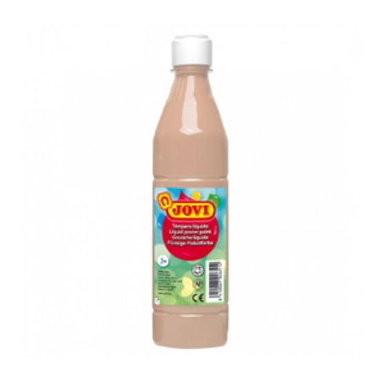 Jovi 50609 pintura para manualidades Pintura para carteles 500 ml 1 pieza(s)