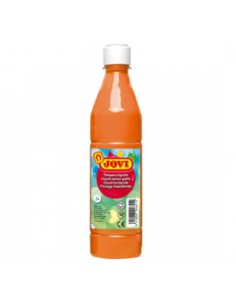 Jovi 50606 pintura para manualidades Pintura para carteles 500 ml 1 pieza(s)
