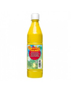 Jovi 50602 pintura para manualidades Pintura para carteles 500 ml 1 pieza(s)