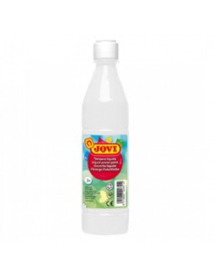 Jovi 50601 pintura para manualidades Pintura para carteles 500 ml 1 pieza(s)