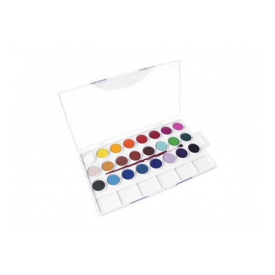 Jovi 800/24 pintura a base de agua Multi Paleta 24 pieza(s)