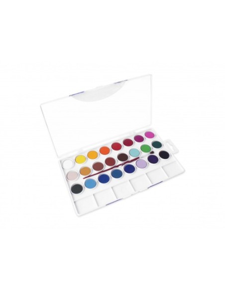 Jovi 800/24 pintura a base de agua Multi Paleta 24 pieza(s)
