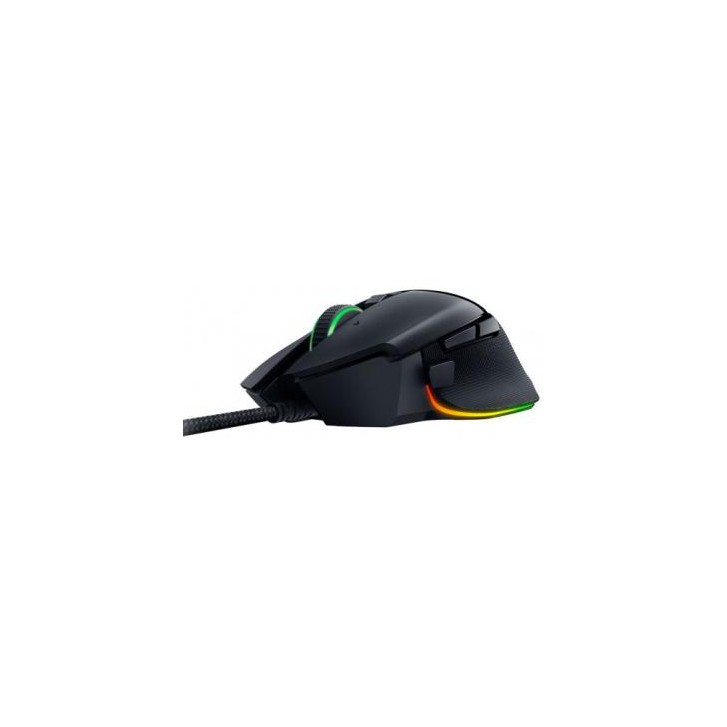Razer Basilisk V3 ratón mano derecha USB tipo A Óptico 26000 DPI