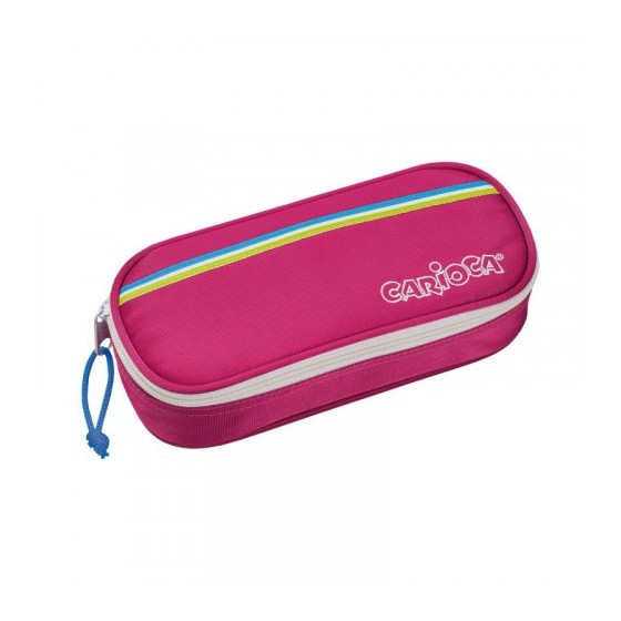 ESTUCHE KIMONO POUCH (VACIO) CARIOCA 23281