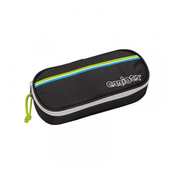 ESTUCHE KIMONO POUCH (VACIO) CARIOCA 23281