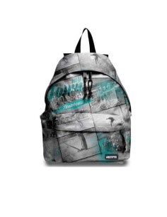 MOCHILA UNKEEPER SKATEBOARD 32,5 X 43 X 13,5 CM. UNKEEPER 80550617090