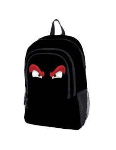 MOCHILA DOBLE UNKEEPER FINAL ROUND 32,5 X 43 X 13,5 CM. UNKEEPER 80506625850