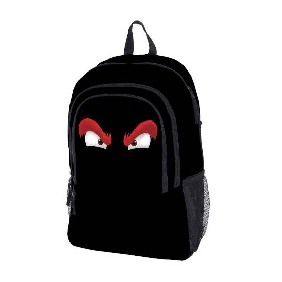 MOCHILA DOBLE UNKEEPER FINAL ROUND 32,5 X 43 X 13,5 CM. UNKEEPER 80506625850