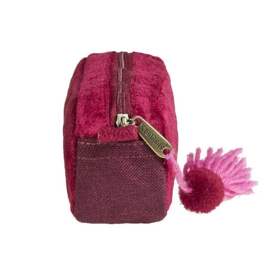 ESTUCHE RECTANGULAR COQUETTE BY BUSQUETS 20 X 6 X 5 CM. COQUETTE 16006090700