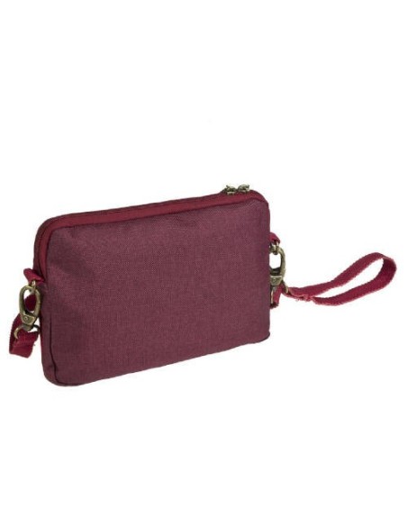 BOLSO PEQUEÑO COQUETTE BY BUSQUETS 24 X 16 X 2,4 CM. COQUETTE 16017090700