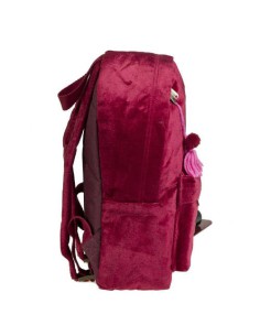 MOCHILA CHIC COQUETTE BY BUSQUETS 24,5 X 35 X 13,5 CM. COQUETTE 16022090700