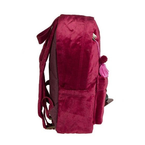 MOCHILA CHIC COQUETTE BY BUSQUETS 24,5 X 35 X 13,5 CM. COQUETTE 16022090700