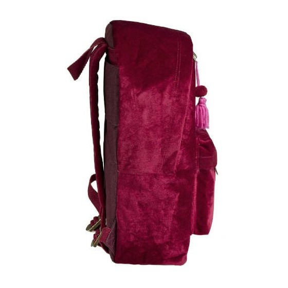 MOCHILA DEPORTE COQUETTE BY BUSQUETS 32 X 42 X 17 CM. COQUETTE 16090090700