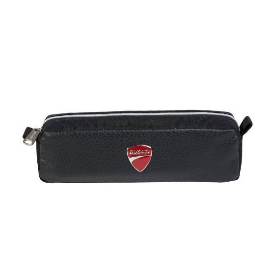 ESTUCHE GRANDE DUCATI BY DIS2 20 X 4,5 X 5 CM. DUCATI 16206049300