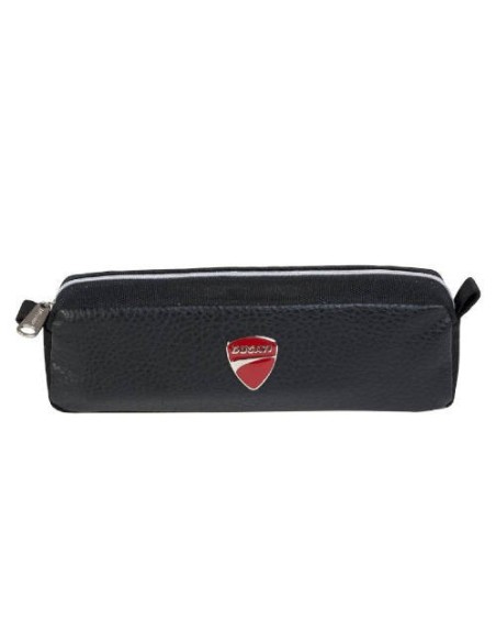 ESTUCHE GRANDE DUCATI BY DIS2 20 X 4,5 X 5 CM. DUCATI 16206049300