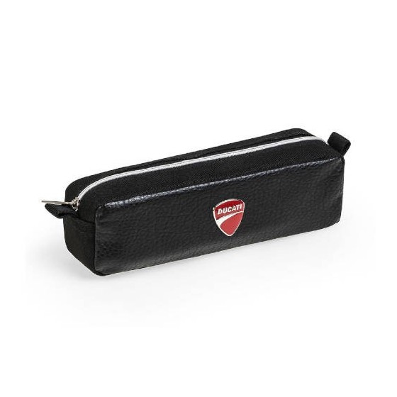 ESTUCHE GRANDE DUCATI BY DIS2 20 X 4,5 X 5 CM. DUCATI 16206049300