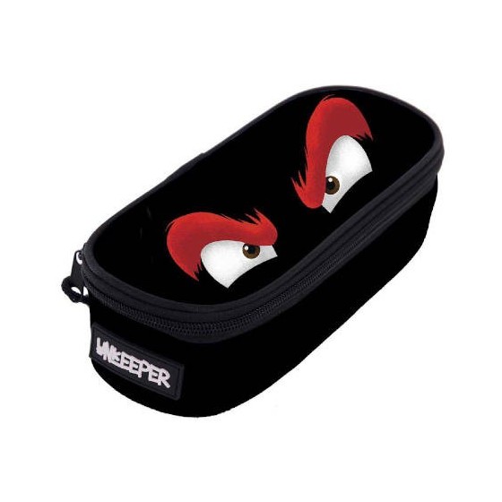 ESTUCHE TAPA SUPERIOR FINAL ROUND UNKEEPER 21 X 8 X 8 CM. UNKEEPER 80509625860