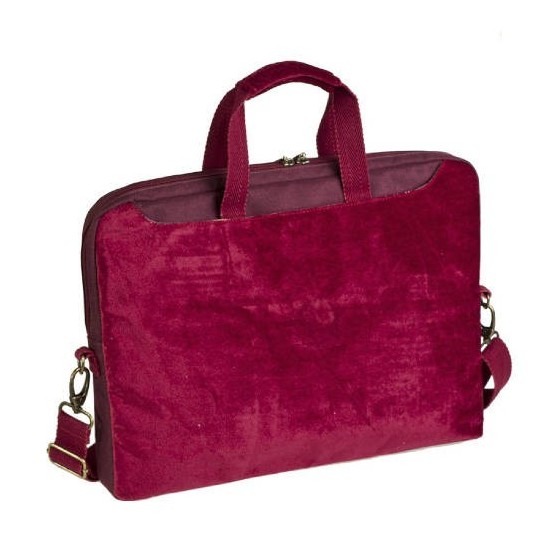 MALETIN PORTATIL COQUETTE BY BUSQUETS 41 X 30 X 6 CM. COQUETTE 16005090700