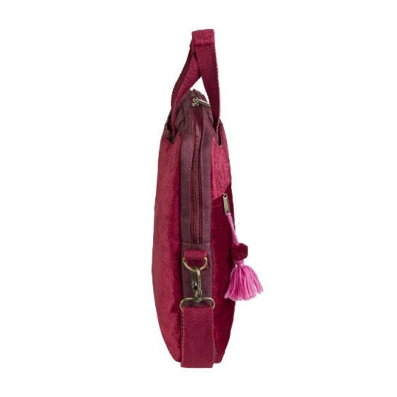MALETIN PORTATIL COQUETTE BY BUSQUETS 41 X 30 X 6 CM. COQUETTE 16005090700