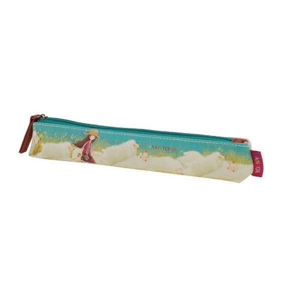 PORTATODO MINI KORI KUMI – BUTTERCUP MEADOW SANTORO 89324410970