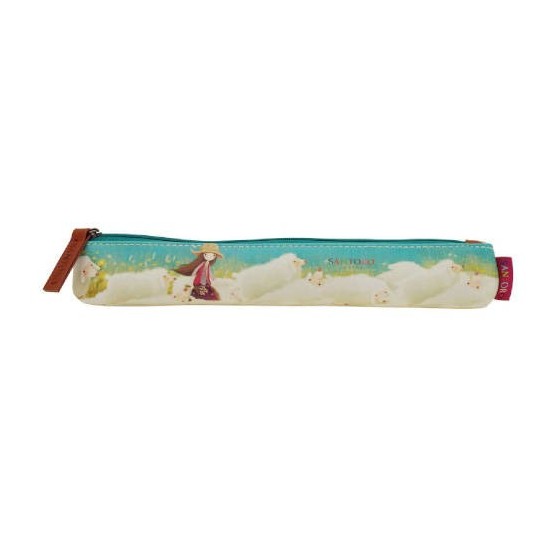 PORTATODO MINI KORI KUMI – BUTTERCUP MEADOW SANTORO 89324410970