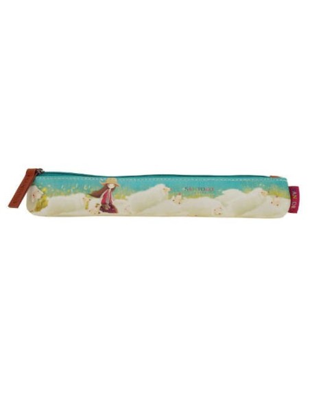 PORTATODO MINI KORI KUMI – BUTTERCUP MEADOW SANTORO 89324410970