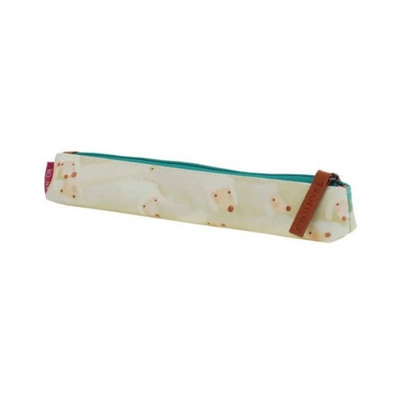 PORTATODO MINI KORI KUMI – BUTTERCUP MEADOW SANTORO 89324410970