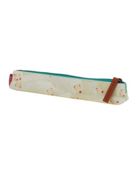 PORTATODO MINI KORI KUMI – BUTTERCUP MEADOW SANTORO 89324410970