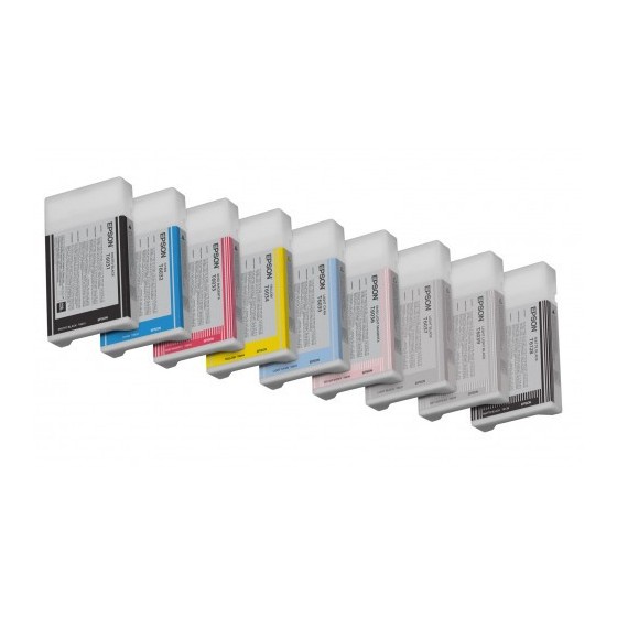 Epson Cartucho T603300 magenta vivo
