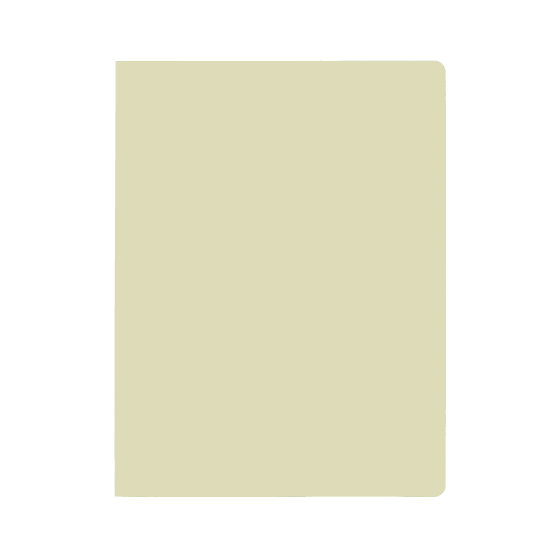 SUBCARPETA SIMPLES PASTEL 180 GRS FOLIO COLOR AMARILLO GIO 400040605 (x50 unidades)