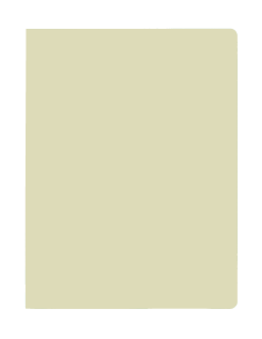 SUBCARPETA SIMPLES PASTEL 180 GRS A4 COLOR AMARILLO GIO 400040508 (x50 unidades)