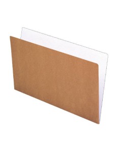 SUBCARPETA SIMPLES KRAFT 240 GRS FOLIO BICOLOR GIO 400040628 (x50 unidades)