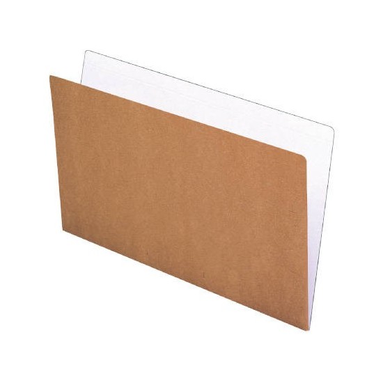 SUBCARPETA SIMPLES KRAFT 240 GRS FOLIO BICOLOR GIO 400040628 (x50 unidades)