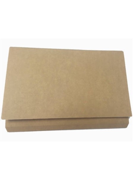 SUBCARPETA CON BOLSA Y SOLAPA INTENSAS 240 GRS FOLIO K.BICOLOR GIO 400040686 (x25 unidades)