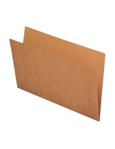 SUBCARPETA SIMPLES KRAFT 170 GRS FOLIO ECO FADE 400040630 (x50 unidades)