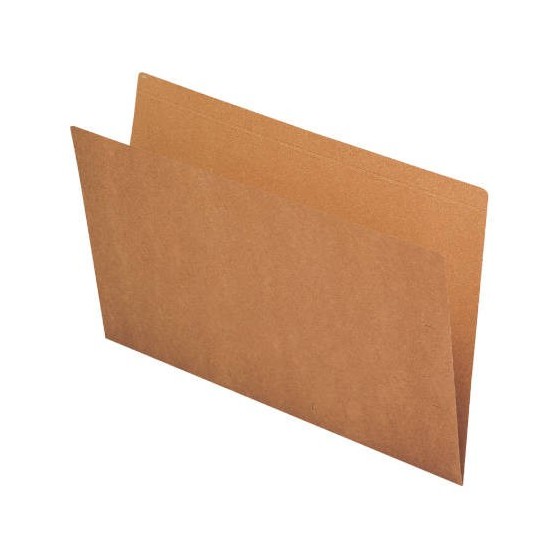 SUBCARPETA SIMPLES KRAFT 170 GRS FOLIO ECO FADE 400040630 (x50 unidades)