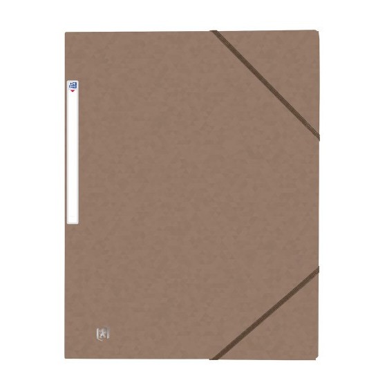Oxford 400114319 carpeta Cartón Colores surtidos A4 (x10 unidades)