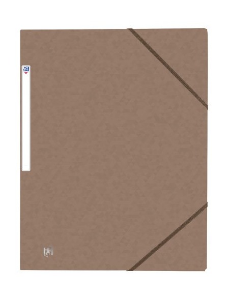 Oxford 400114319 carpeta Cartón Colores surtidos A4 (x10 unidades)
