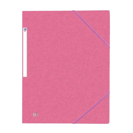 Oxford 400114319 carpeta Cartón Colores surtidos A4 (x10 unidades)