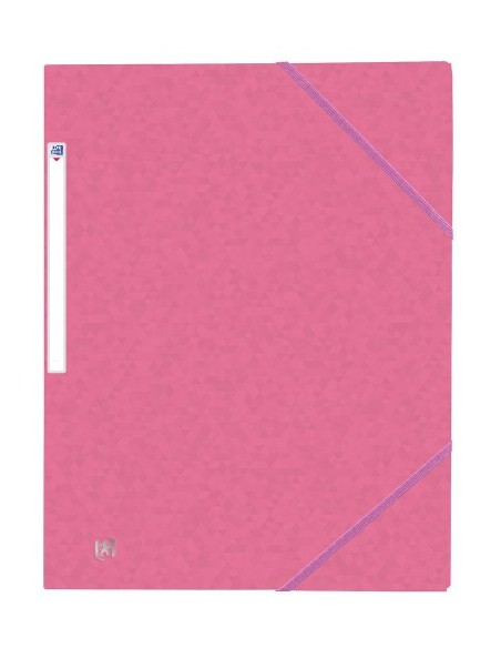 Oxford 400114319 carpeta Cartón Colores surtidos A4 (x10 unidades)
