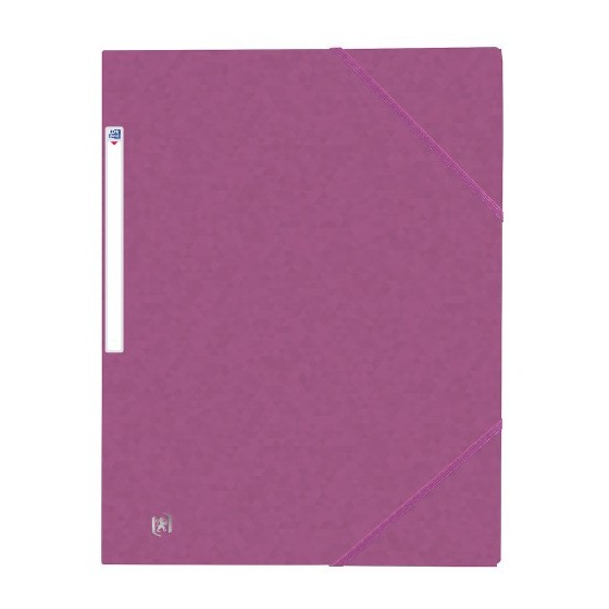 Oxford 400114319 carpeta Cartón Colores surtidos A4 (x10 unidades)