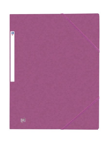 Oxford 400114319 carpeta Cartón Colores surtidos A4 (x10 unidades)