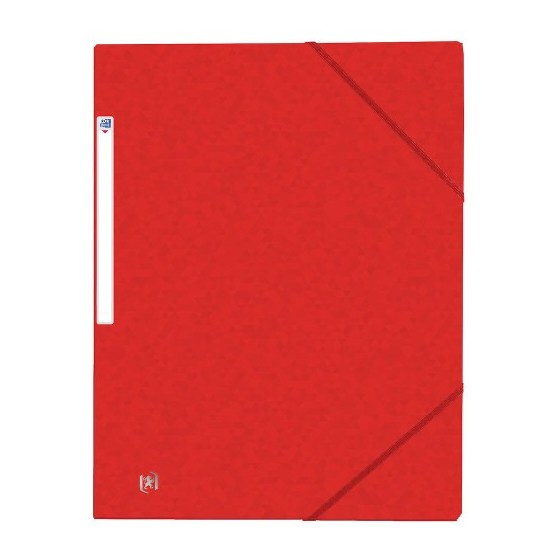Oxford 400114319 carpeta Cartón Colores surtidos A4 (x10 unidades)