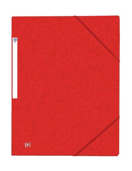 Oxford 400114319 carpeta Cartón Colores surtidos A4 (x10 unidades)