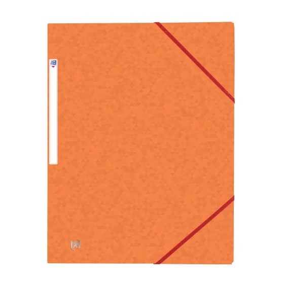 Oxford 400114319 carpeta Cartón Colores surtidos A4 (x10 unidades)
